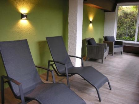 Gaestehaus Elvia Oberstdorf Dış mekan fotoğraf